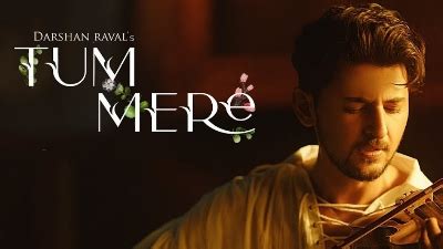 tum mere lyrics|More.